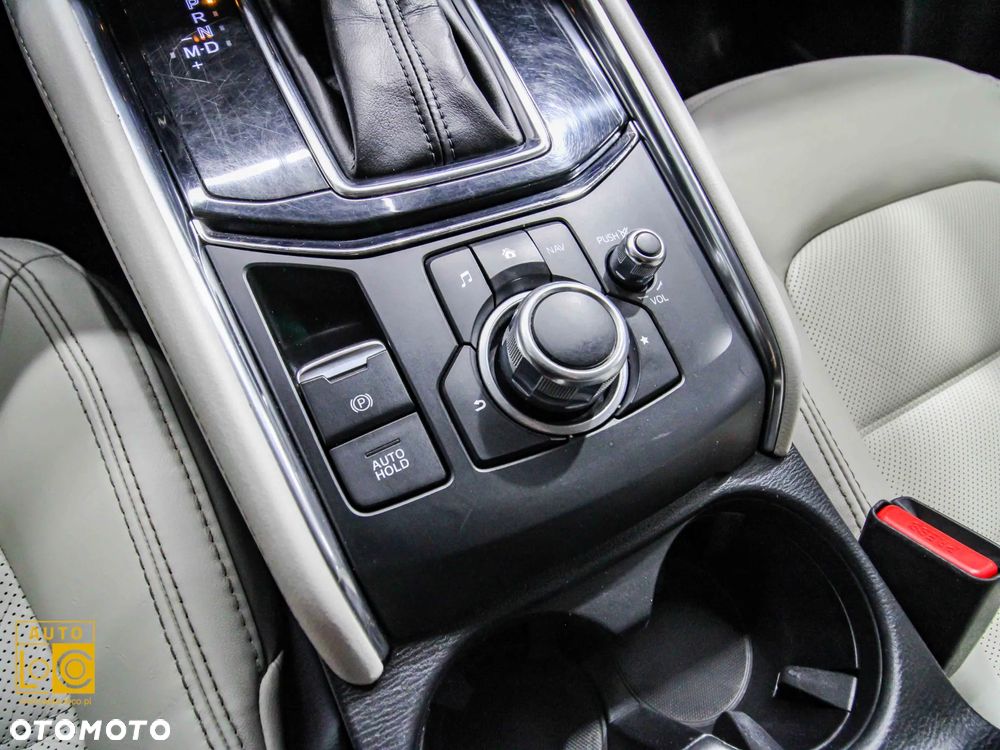 Mazda CX-5 2.2 D Skypassion AWD - 24