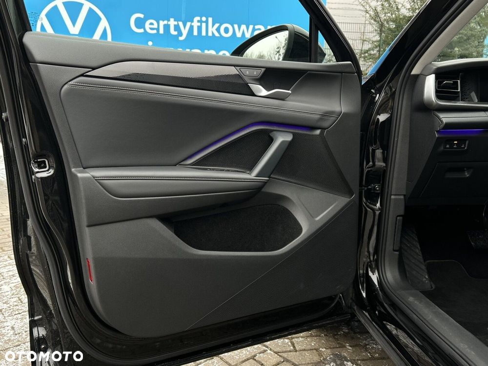 Volkswagen Tayron - 10