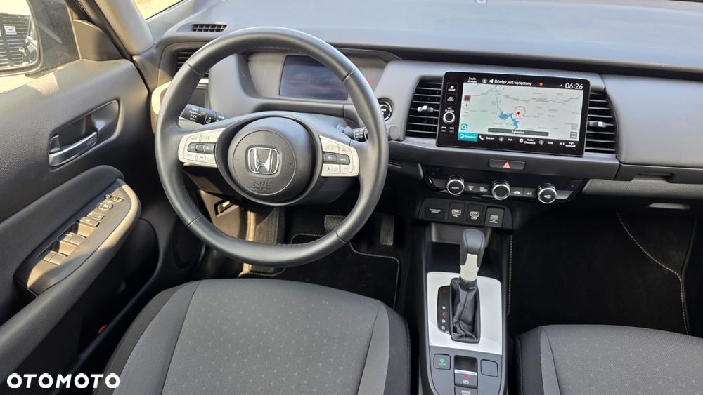 Honda Jazz e:HEV 1.5 i-MMD Elegance - 9