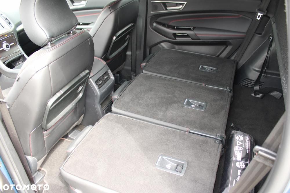 Ford S-Max - 27