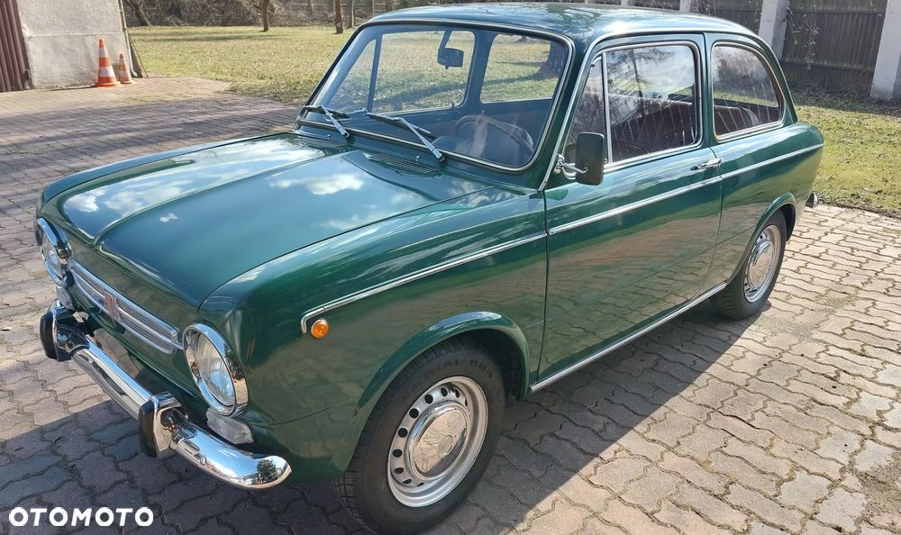 Fiat 850 - 21