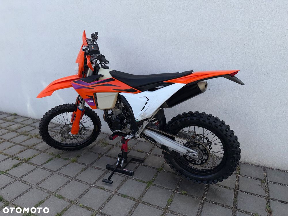 KTM EXC 350 - 11