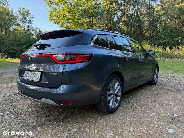 Renault Megane 1.3 TCe FAP GT Line - 12