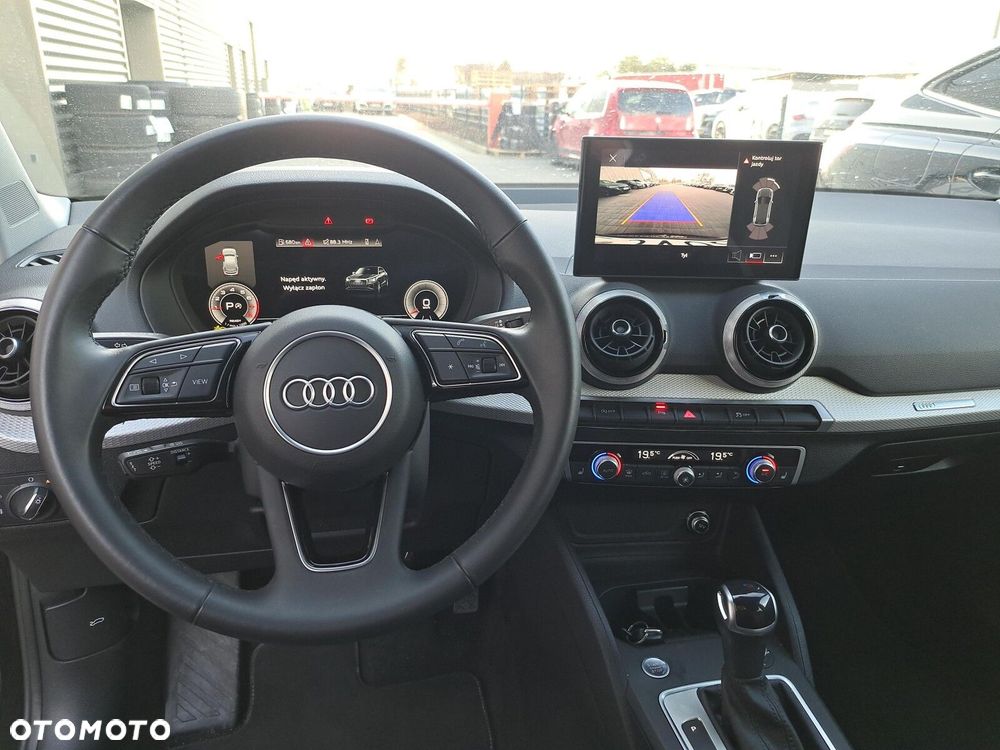Audi Q2 - 14