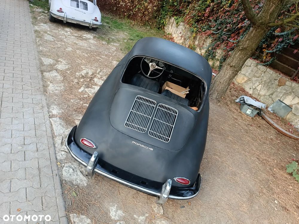 Porsche 356