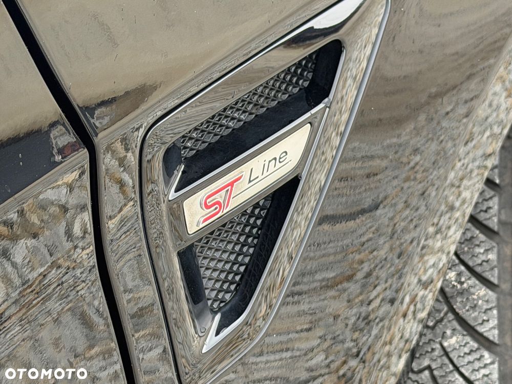 Ford S-Max 2.0 EcoBlue ST-Line - 31