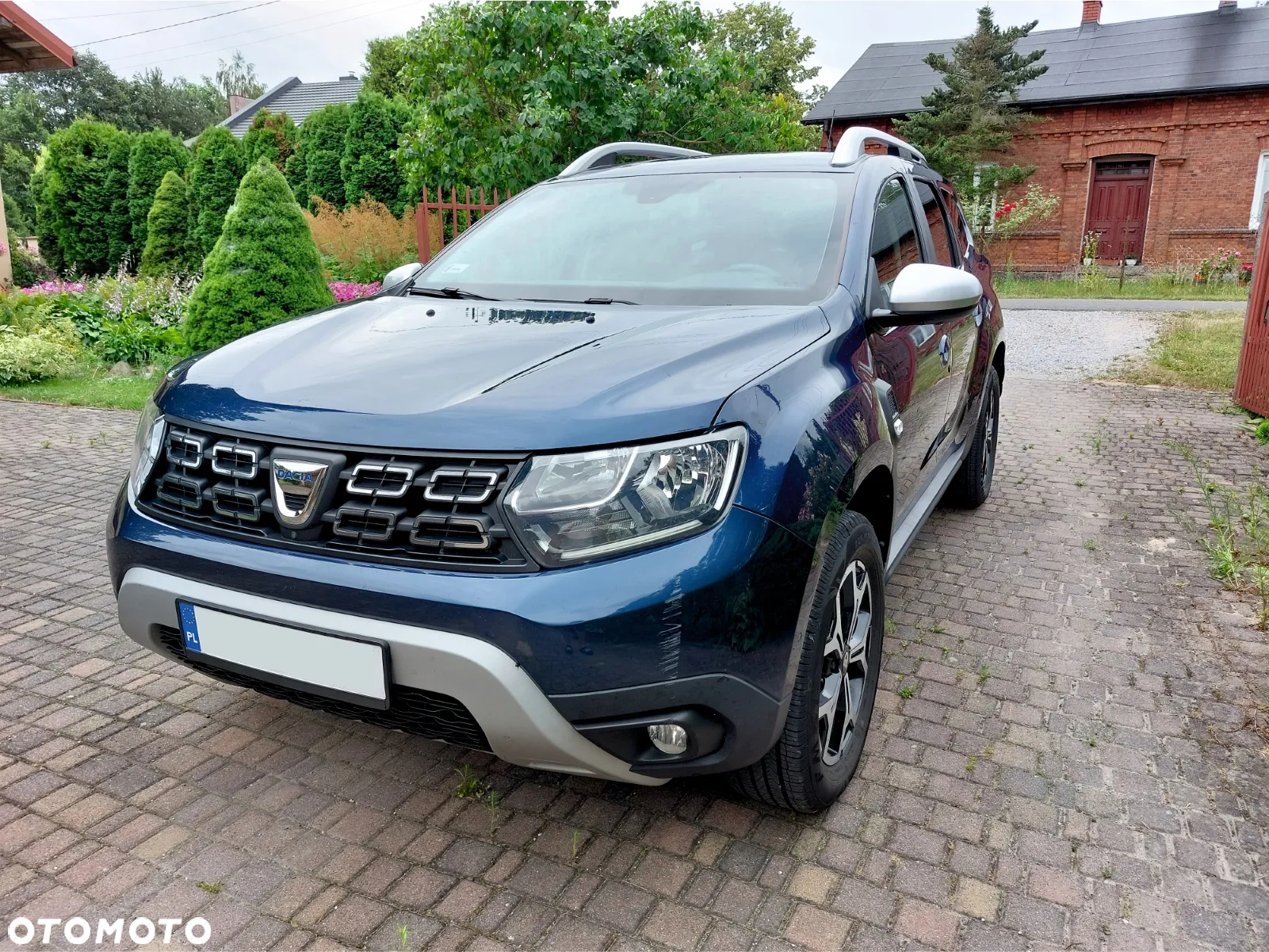 Dacia Duster - 5
