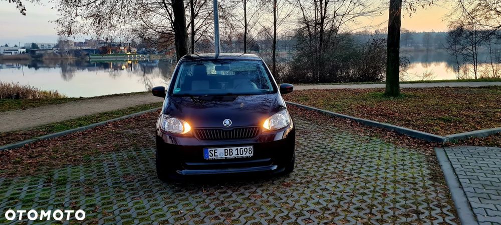 Skoda Citigo 1.0 MPI Easy - 16