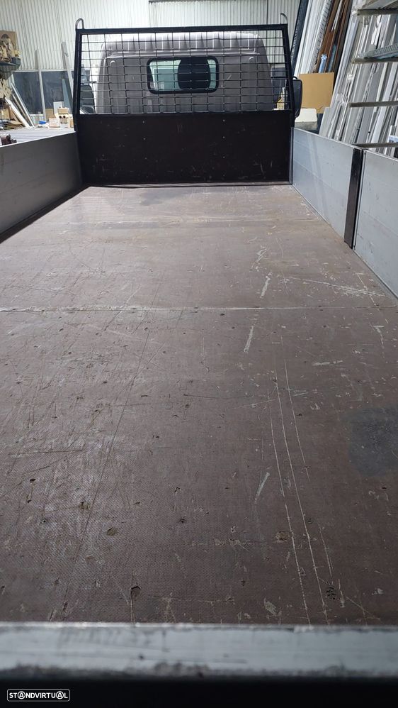 Toyota Dyna (KDY251) - 4