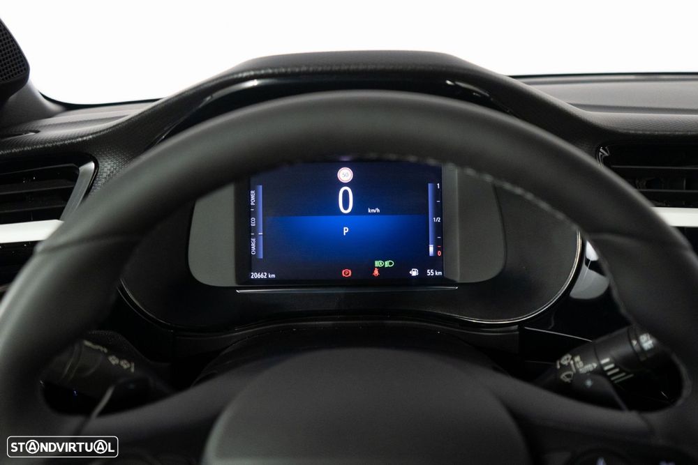 Opel Corsa 1.2 T Hybrid GS eDCT - 20