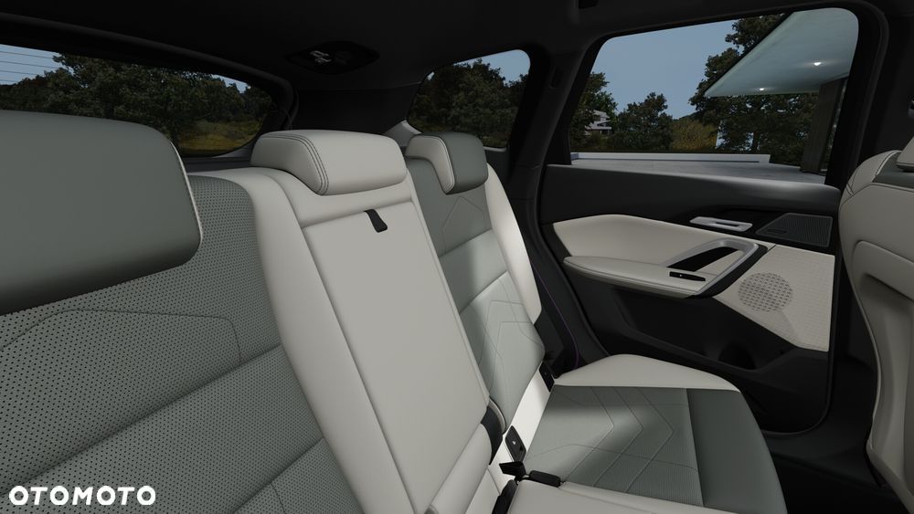 BMW X1 sDrive18i M Sport sport - 7