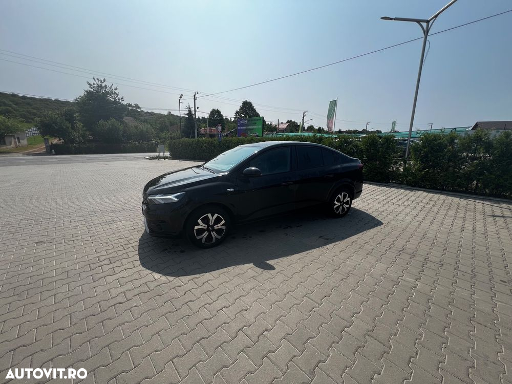 Dacia Logan TCe 90 CVT Prestige - 8
