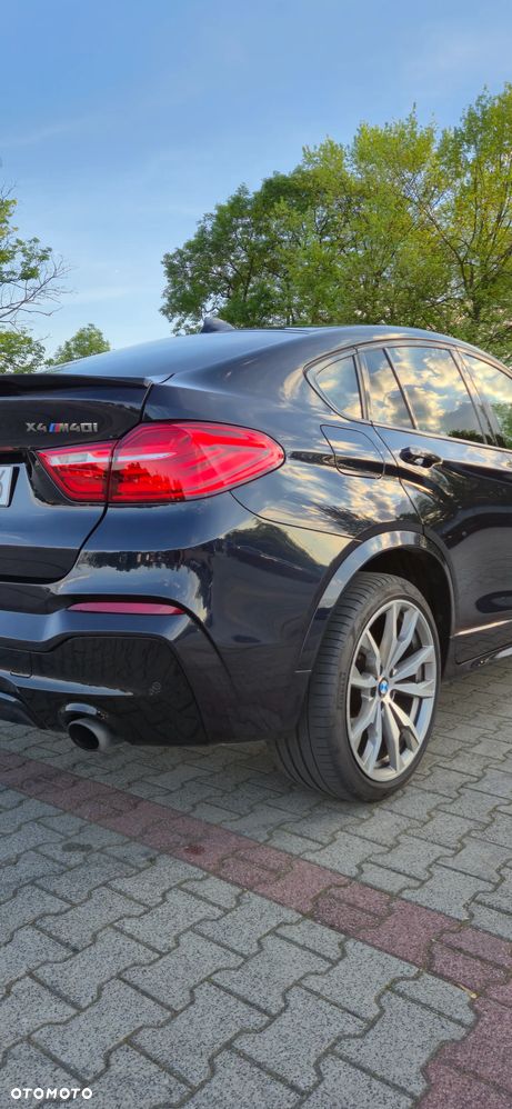 BMW X4 - 5