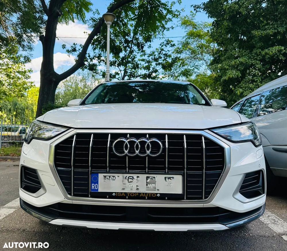 Audi Q3 35 TFSI S tronic - 7