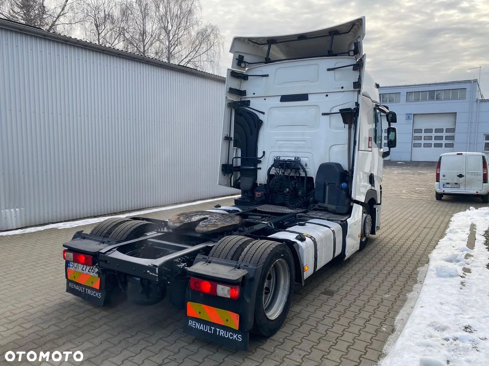 Renault T460 X-LOW / MEGA (LOW DECK) - 17