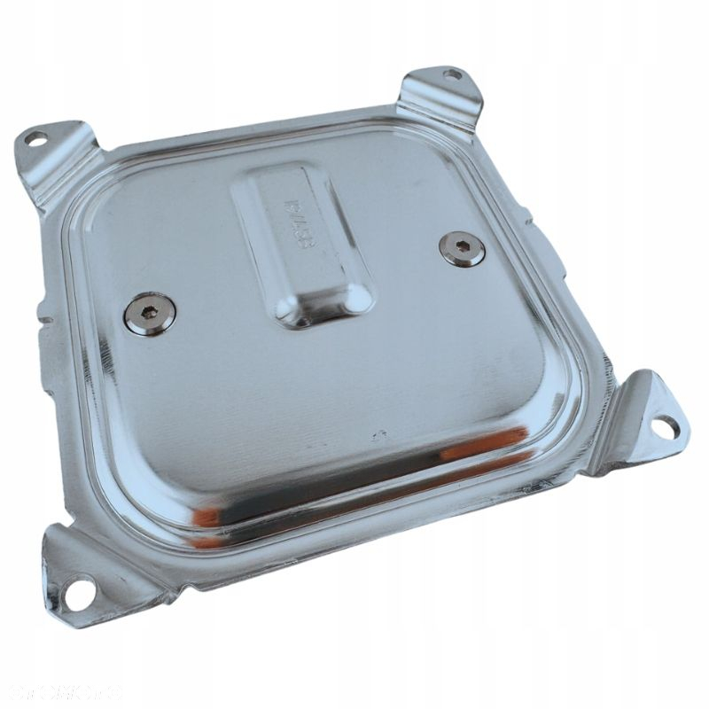 STEROWNIK MODUŁ ŚWIATEŁ LED DO RENAULT MEGANE IV 4 260556623R - 5