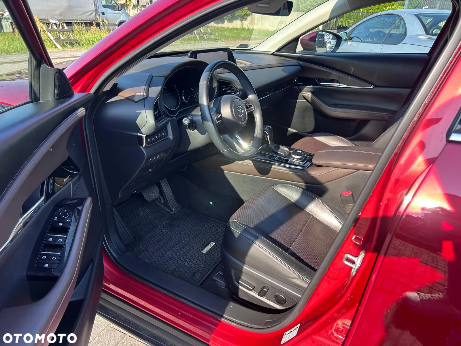 Mazda CX-30 2.0 mHEV Hikari AWD - 9