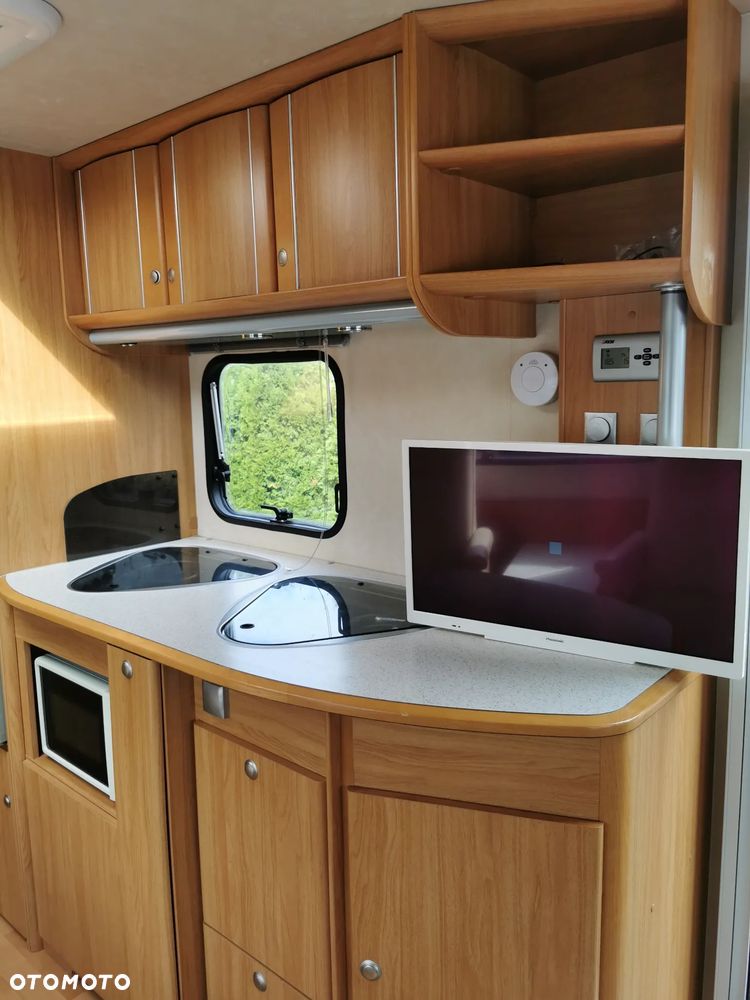 Adria Classica 613 PU - 21