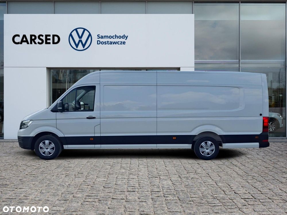 Volkswagen Crafter Crafter 35 TDI - 4