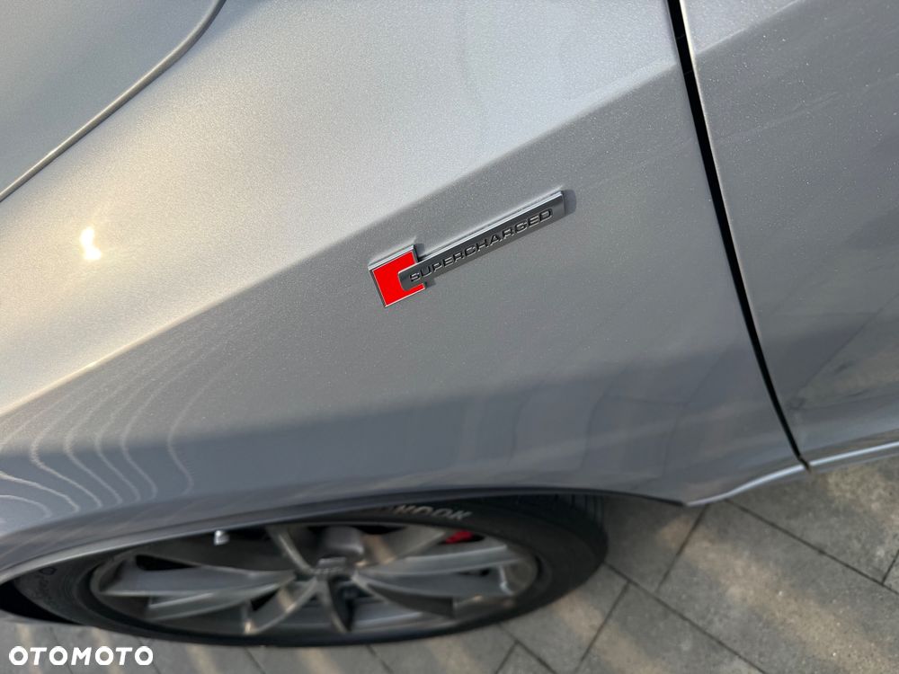 Audi SQ5 - 15