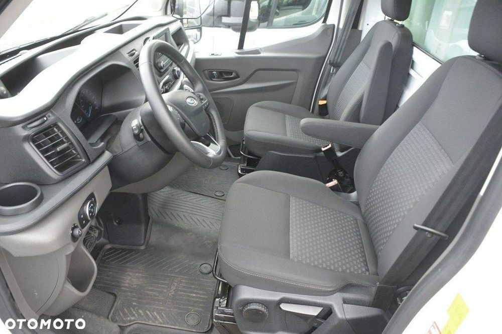 Ford Transit - 14