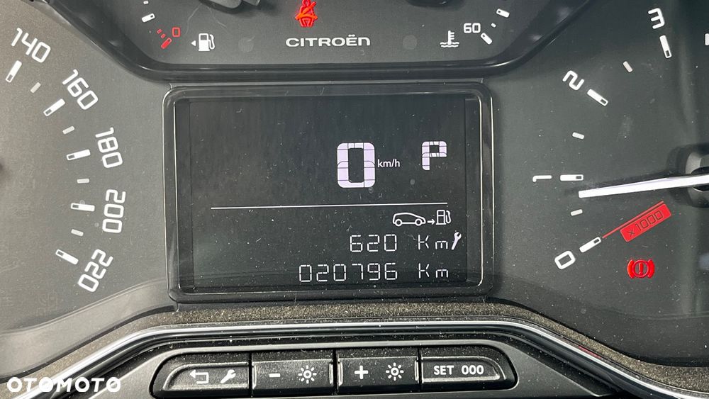 Citroën C3 Pure Tech 110 S&S EAT6 SHINE PACK - 11