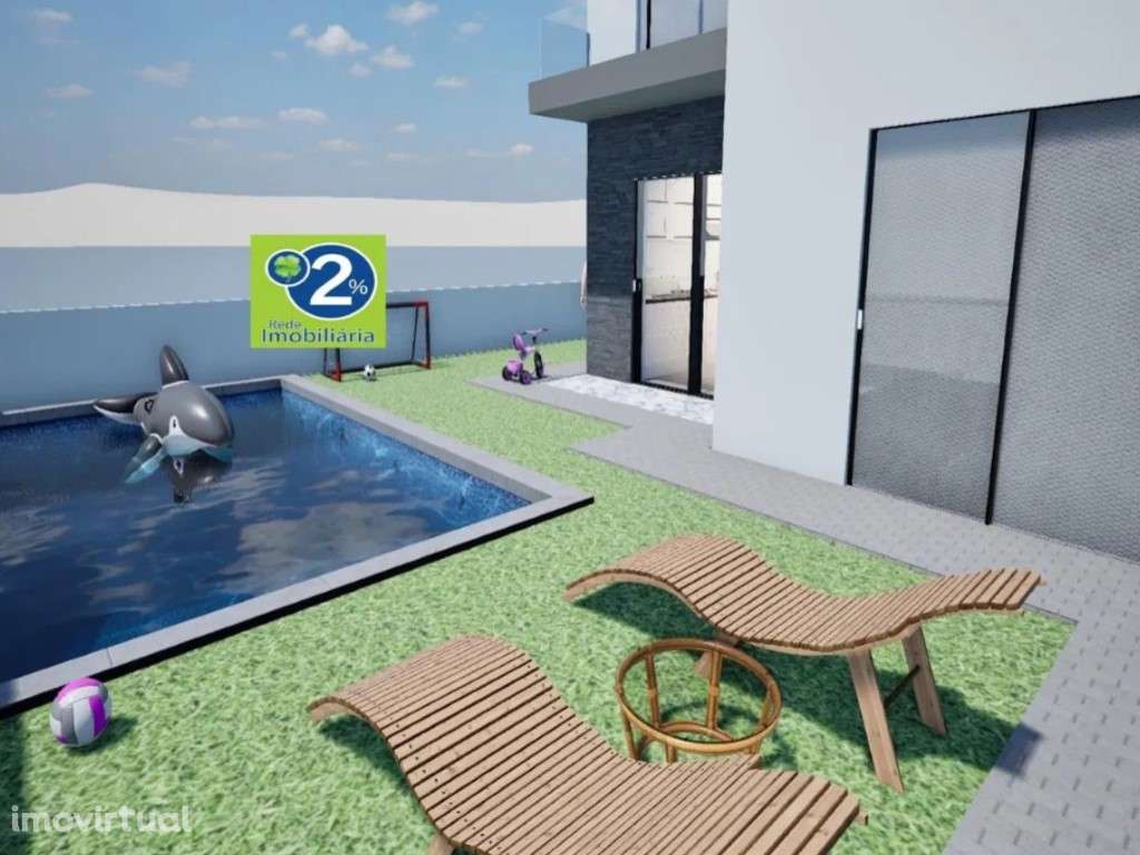 Terreno bem localizado - Grande imagem: 2/4