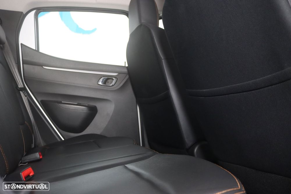 Dacia Spring Electric 45 Comfort - 15