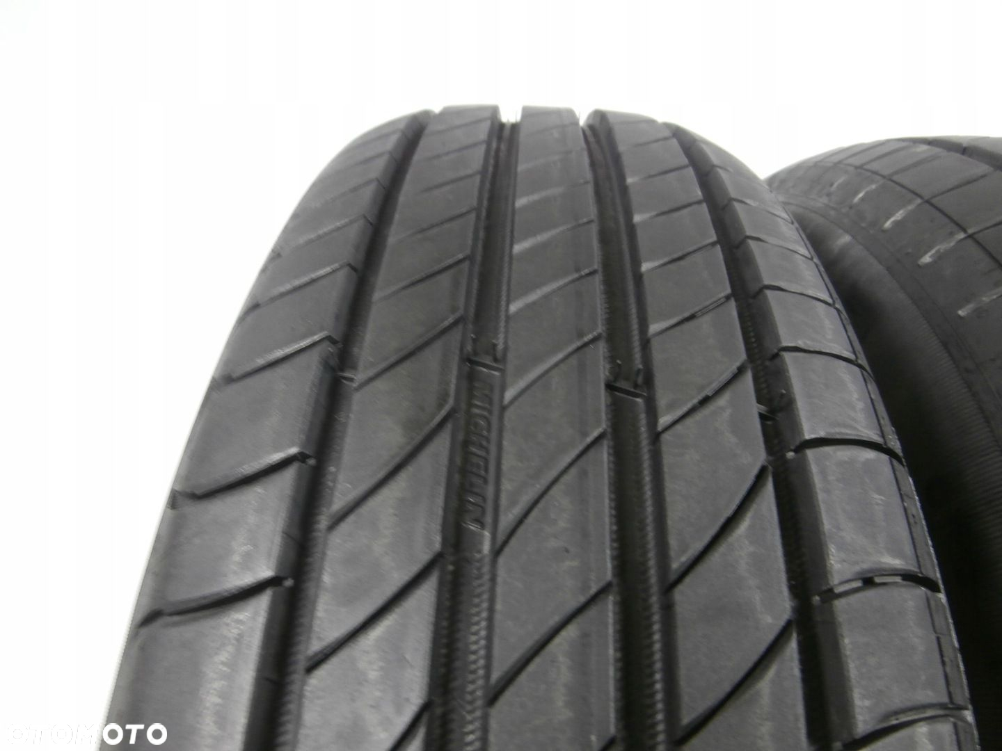 2X opony 165/65R15 MICHELIN PRIMACY 4 - 2