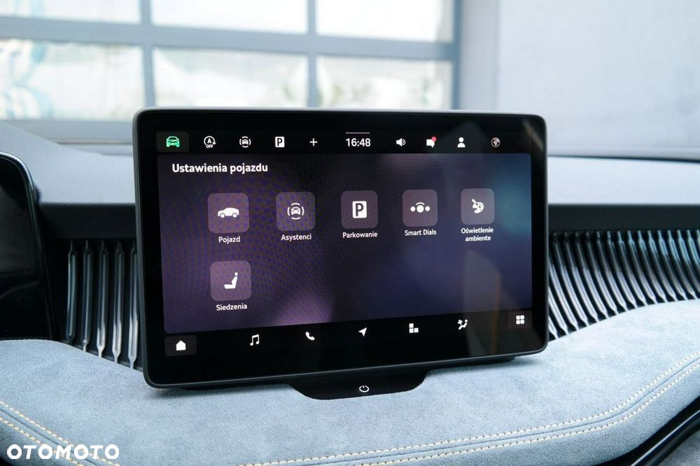 Skoda Superb - 20