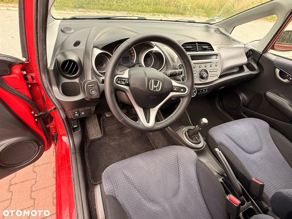 Honda Jazz 1.2 i-VTEC - 27