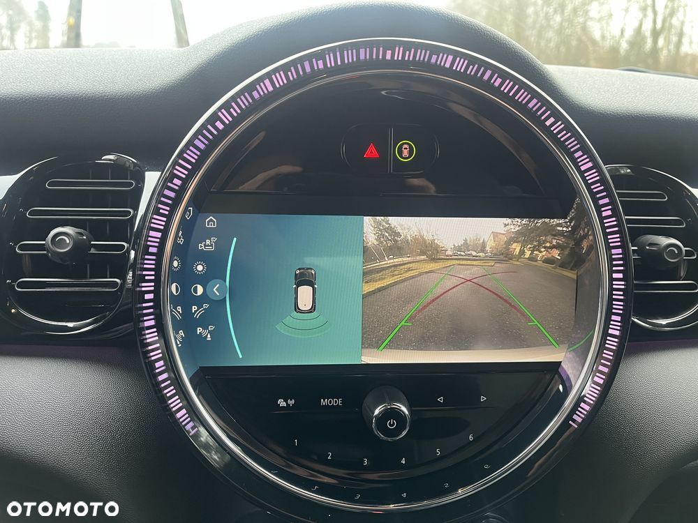 MINI Cooper S Sport-Aut Metropolitan - 17