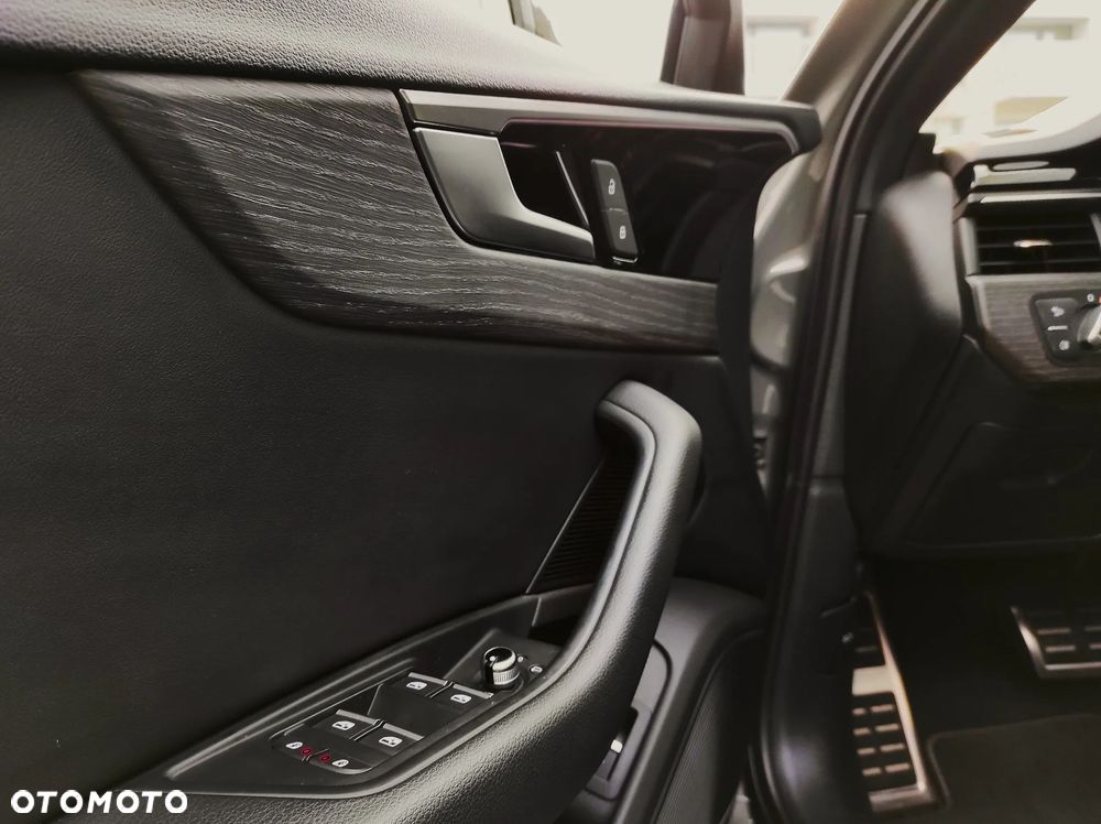 Audi A4 - 26