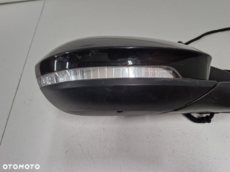 volkswagen t-roc lift lusterko drzwi prawe 13 pin europa - 2