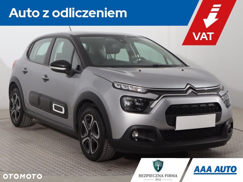 Citroën C3 - 1