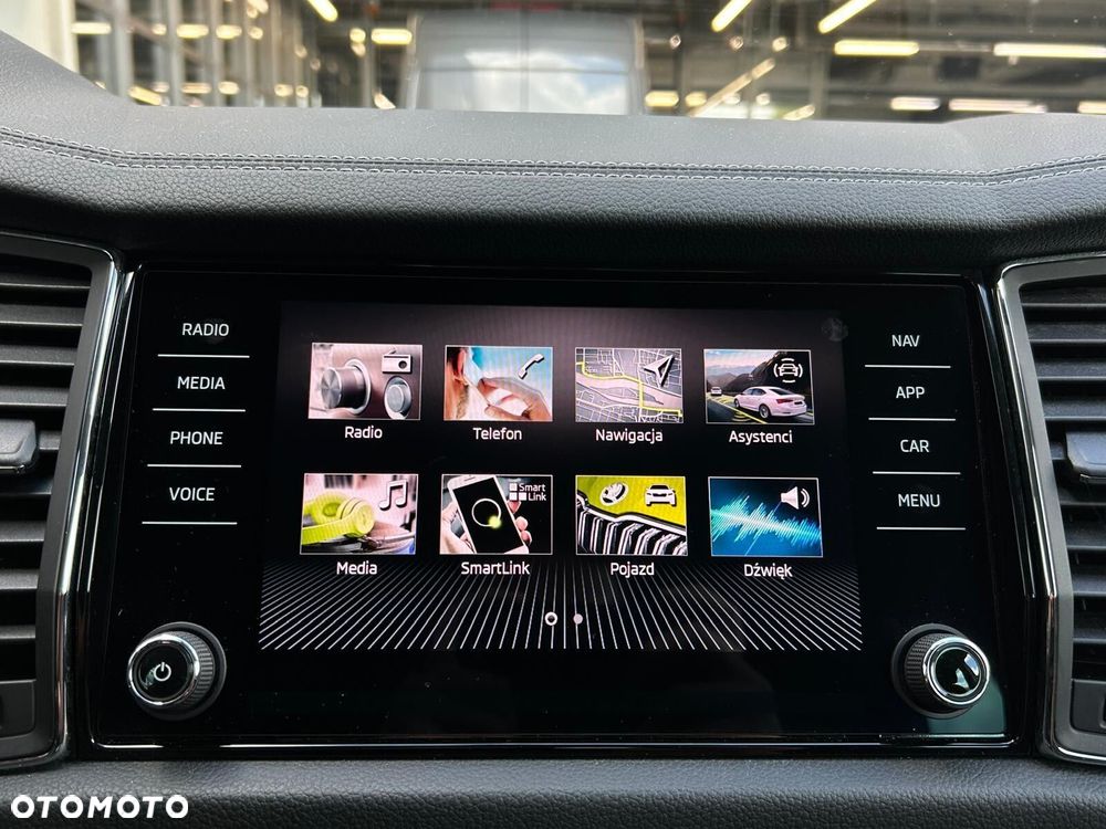 Skoda Kodiaq 1.5 TSI ACT 4x2 Ambition DSG - 26