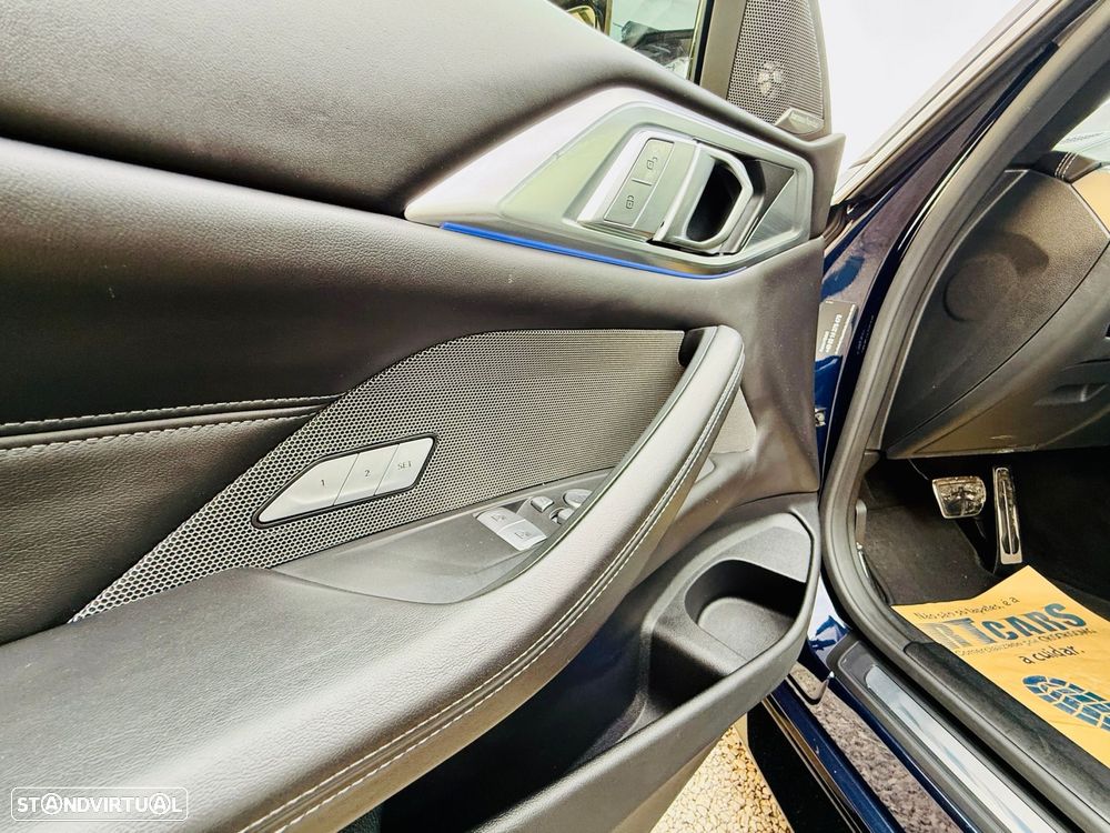 BMW M4 Competition - 17