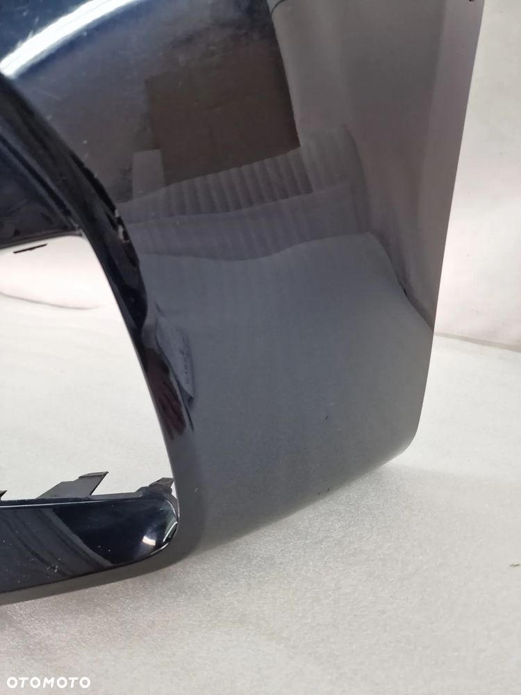 BMW 6 GT M-PAKIET ZDERZAK PRZEDNI PRZÓD , NA 6xPDC , 6X PDC , NR 51118069703 / 8069703 , NR AUKCJI NZ1394 - 13