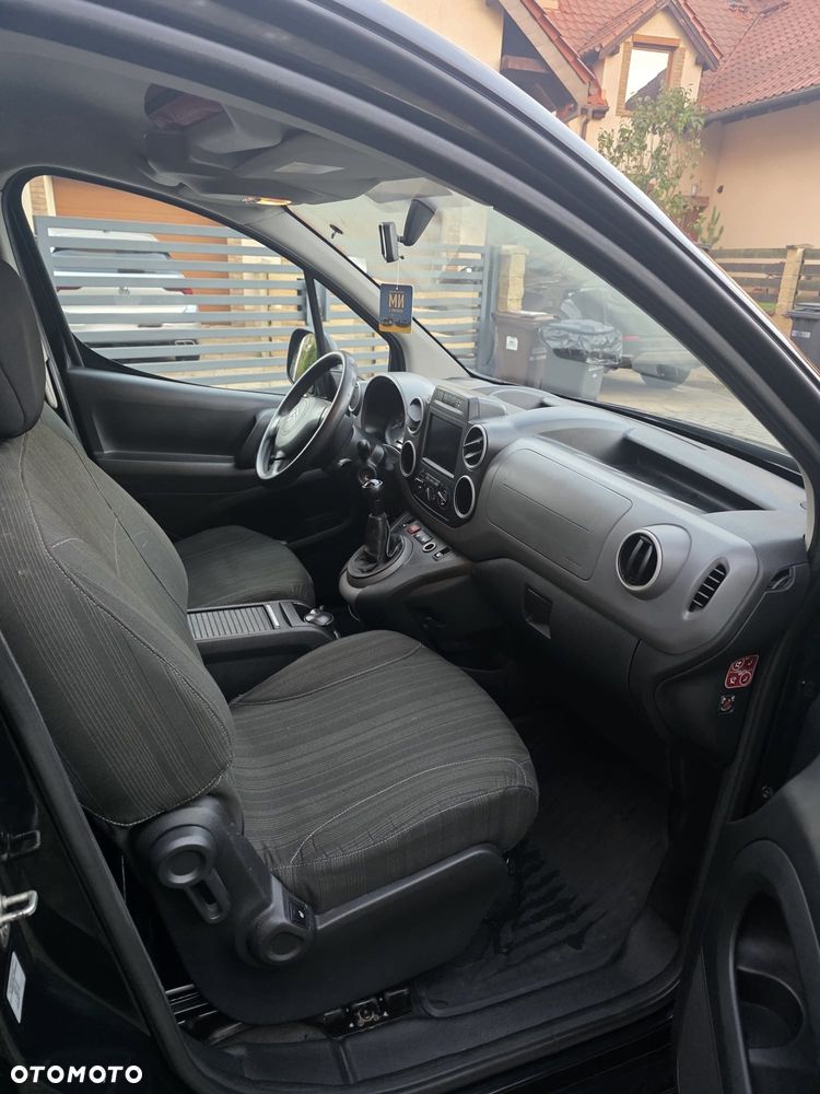 Citroën Berlingo - 6