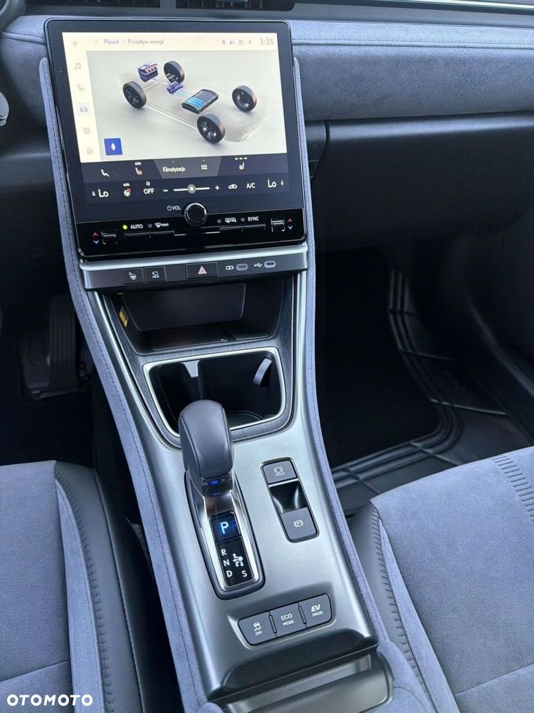 Lexus LBX 1.5 Hybrid Original Edition - 16