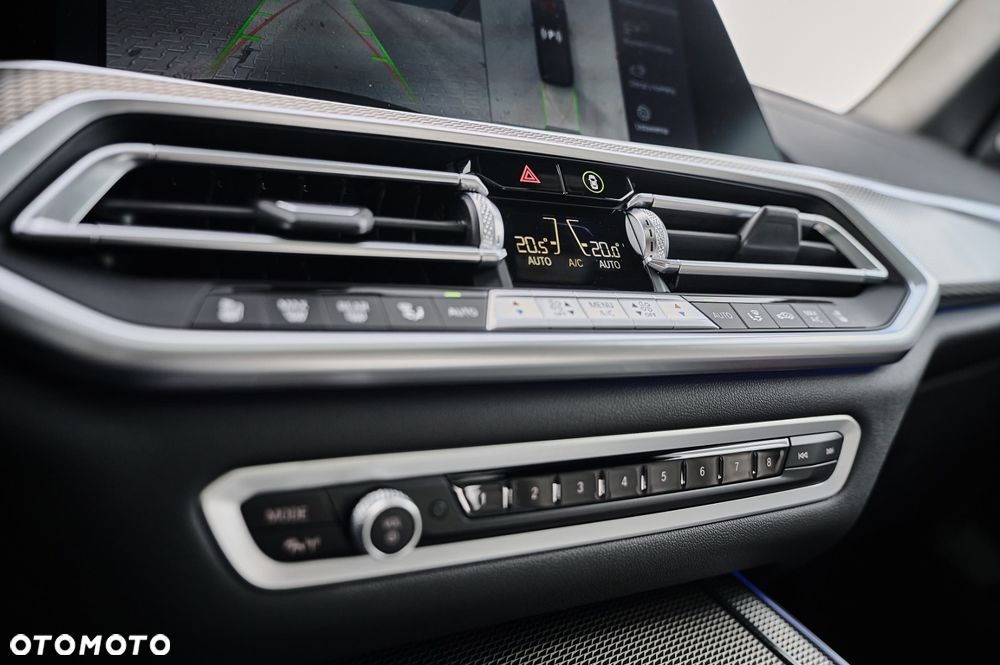 BMW X5 xDrive30d mHEV sport - 23