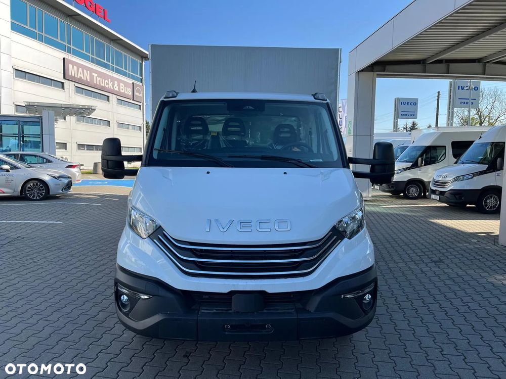Iveco Daily/Pewny partner w biznesie ! - 21