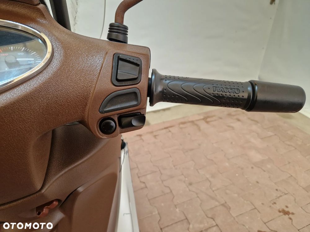 Piaggio Medley - 32