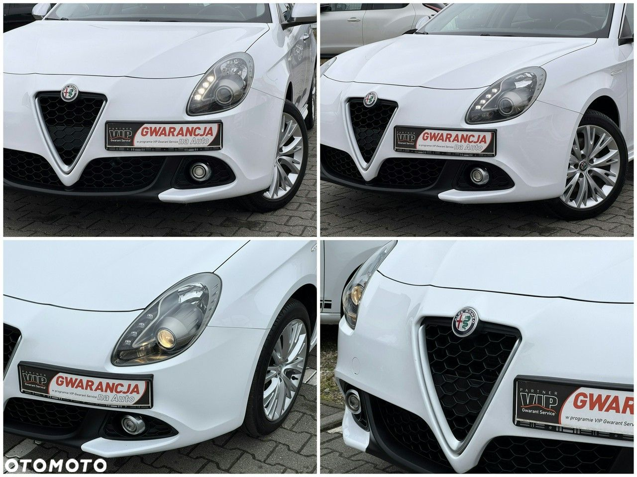 Alfa Romeo Giulietta 1.4 TB MultiAir - 12