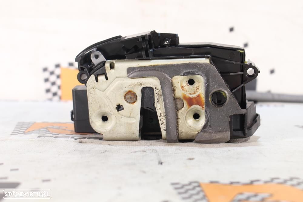 Fecho Da Porta Trás Esquerda Volvo V60 I (155, 157)  40714141 / 313017 - 5