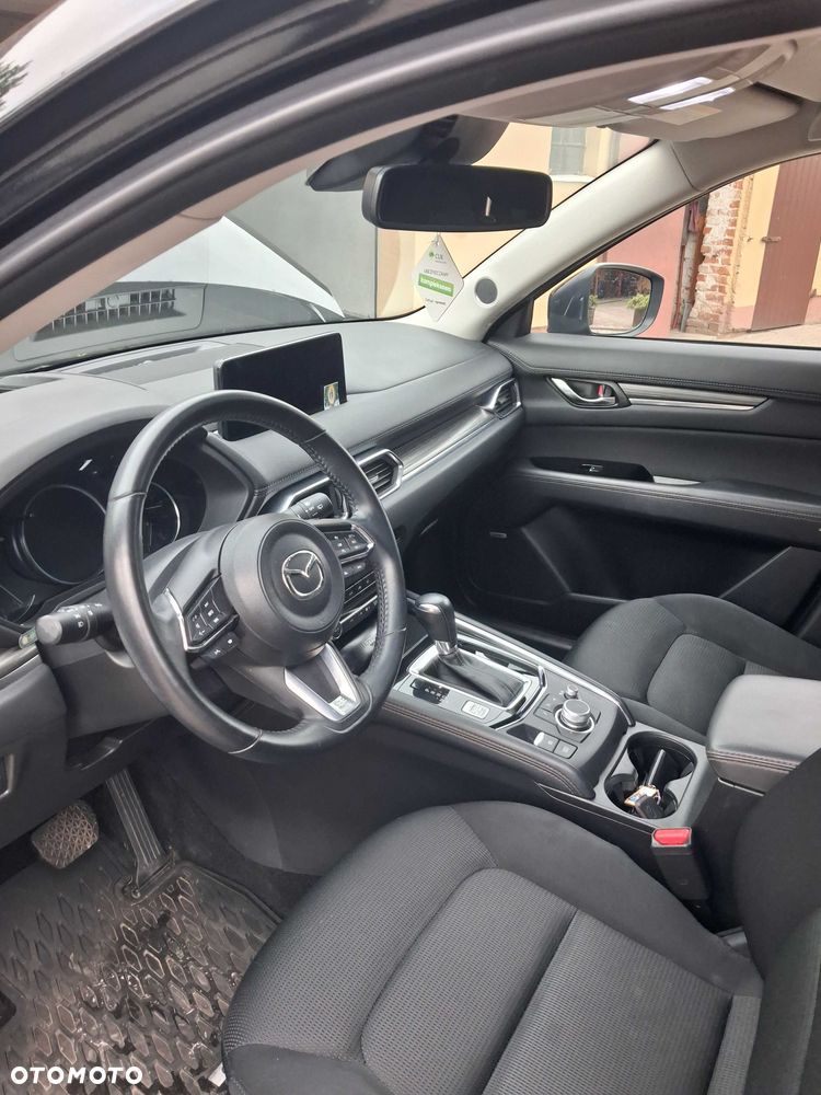 Mazda CX-5 - 3
