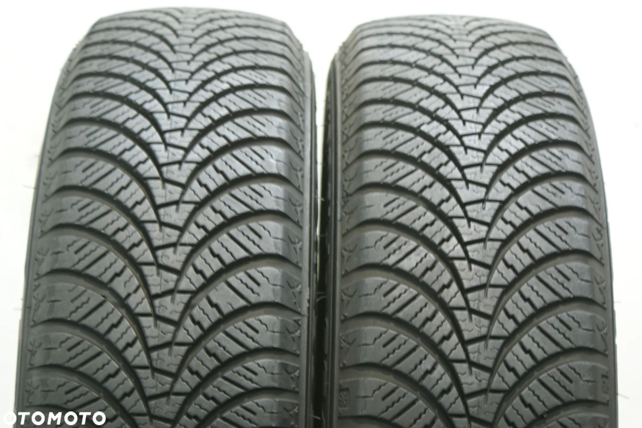całoroczne 165/70R14 FALKEN EUROALL SEASON AS210 , 6,6mm B1908 - 1