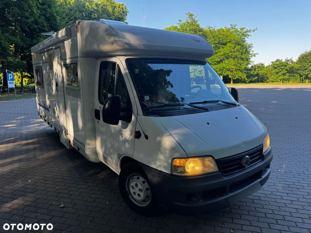 Fiat Ducato - 3