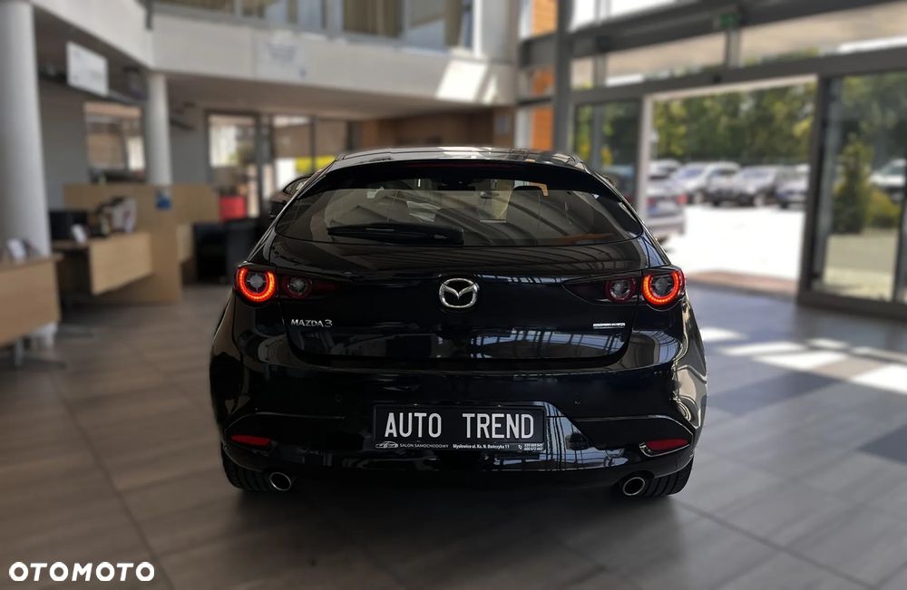 Mazda 3 ver-e--skyactiv--g-2-0-m-hybrid-homura - 6