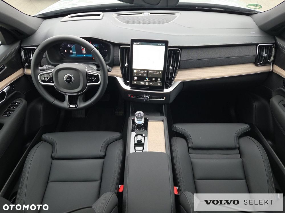 Volvo XC 90 - 11